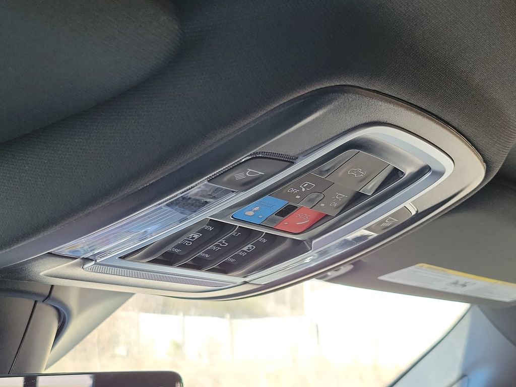 New 2026 RAM 2500 Limited image 23