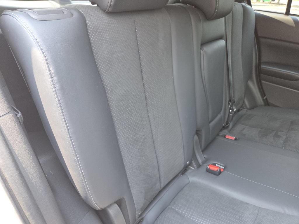 Used 2023 Mitsubishi Eclipse Cross SE AWD/4WD image 25