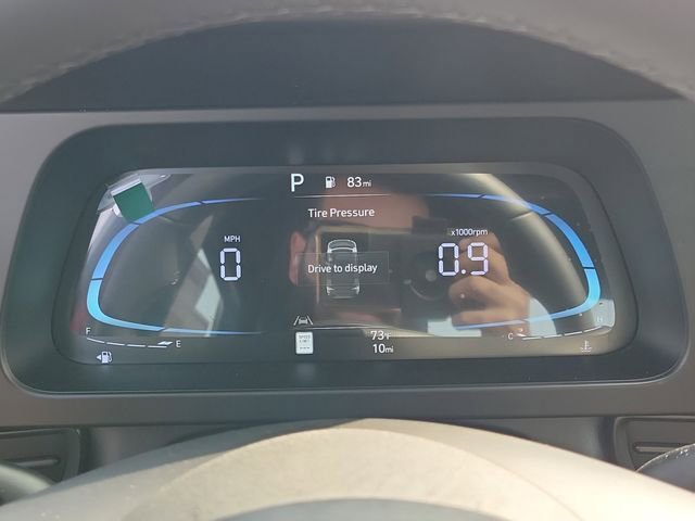 New 2026 Hyundai Elantra SEL Sport Premium image 8