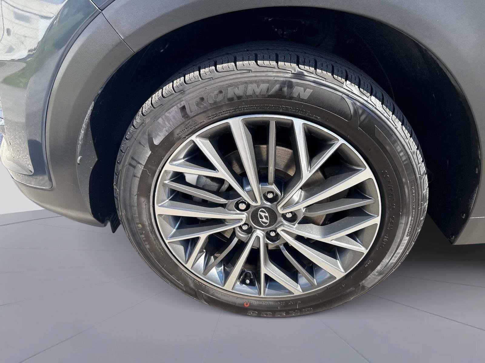 Used 2019 Hyundai Tucson SEL image 11