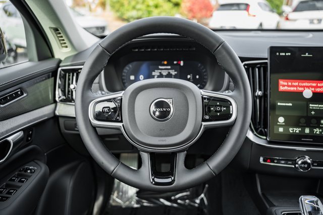 New 2026 Volvo XC90 B6 Ultra image 26