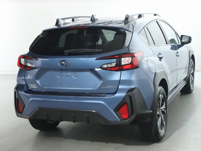 Certified 2024 Subaru Crosstrek 2.0i Premium AWD/4WD image 45