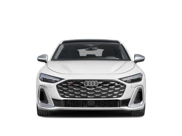 New 2026 Audi S5 Premium Plus AWD/4WD image 7