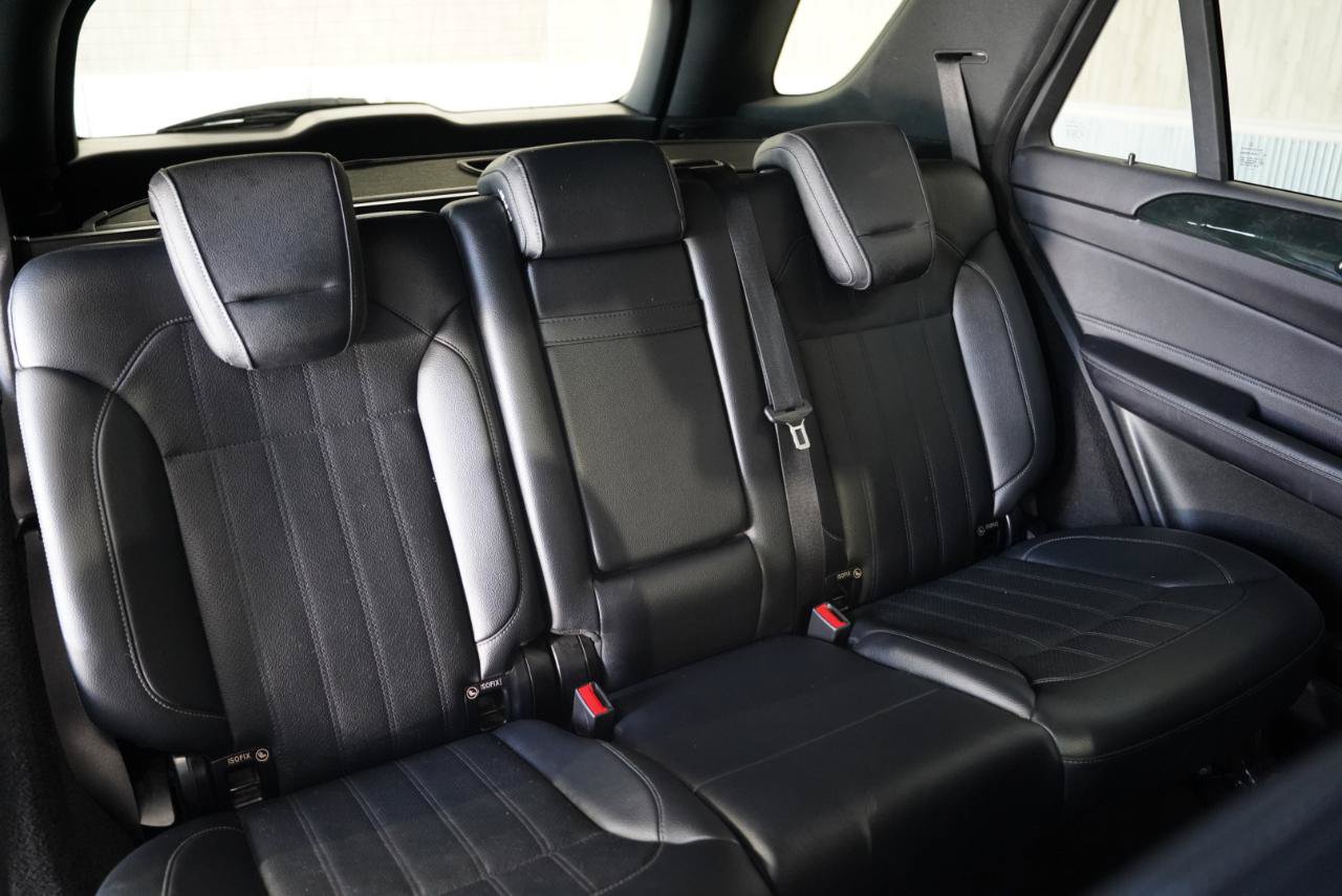 Used 2019 Mercedes-Benz GLE 400 4MATIC image 37