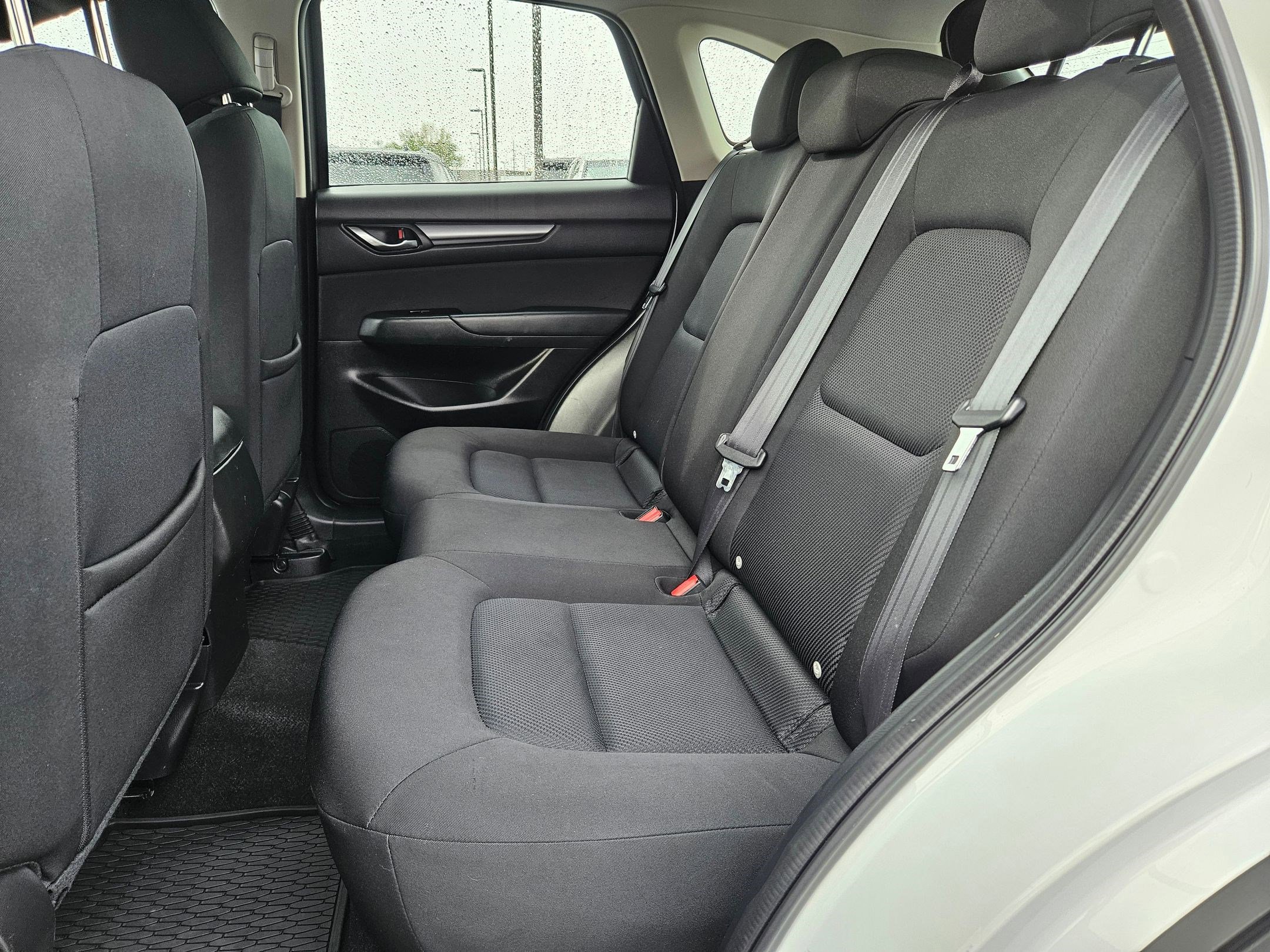 Used 2022 MAZDA CX-5 AWD 2.5 S image 36