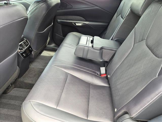 Certified 2024 Lexus RX 350 Premium Plus w/ Cold Area Package FWD image 18