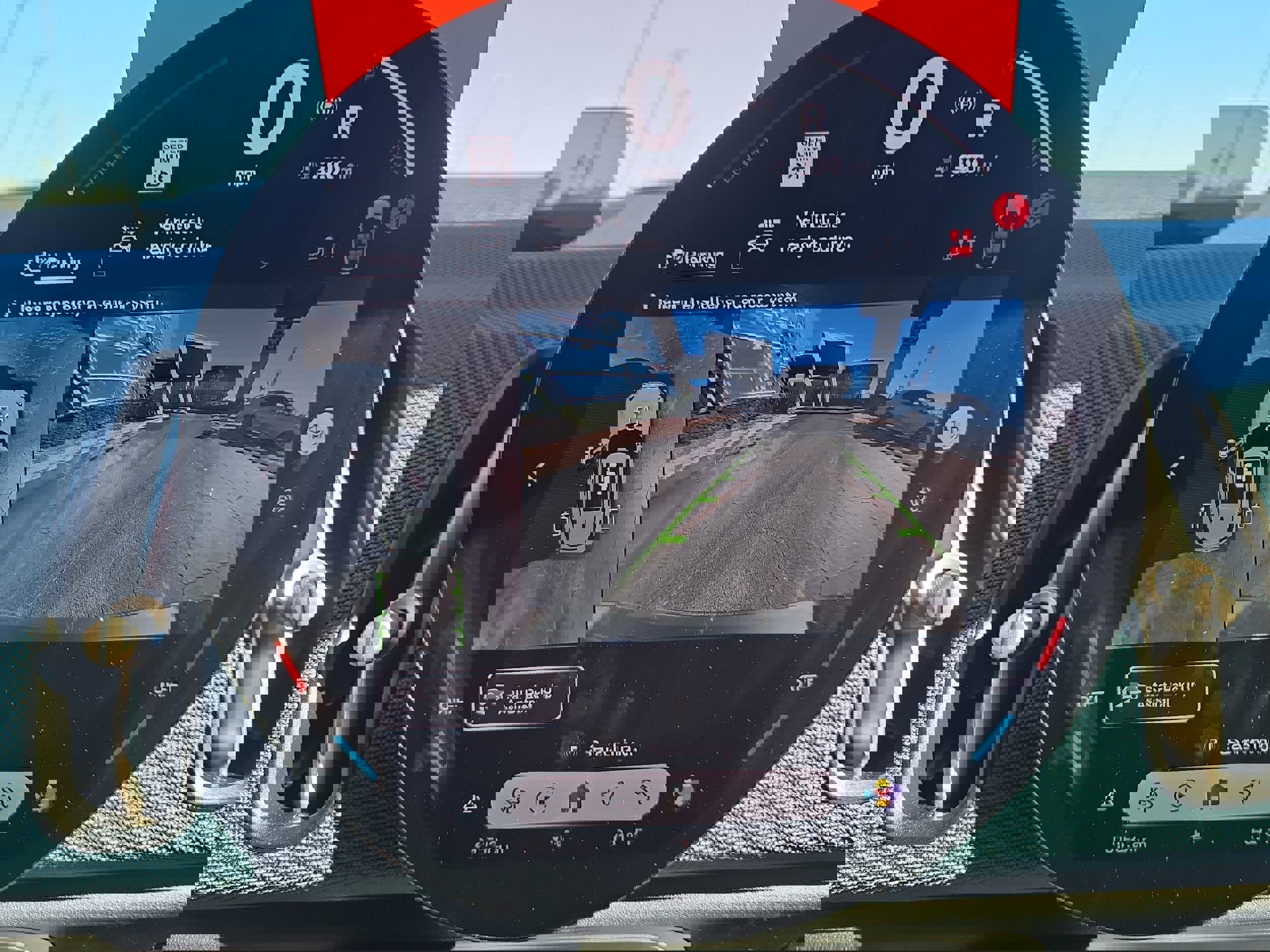 Certified 2025 MINI Cooper Countryman S w/ Comfort Package Max image 21