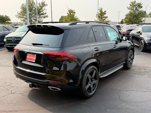 New 2026 Mercedes-Benz GLE 450 4MATIC image 6