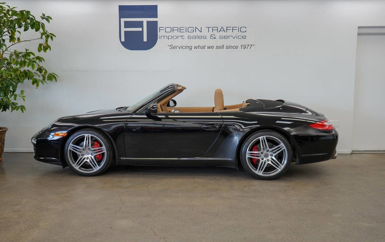 Used 2009 Porsche 911 Carrera S image 6