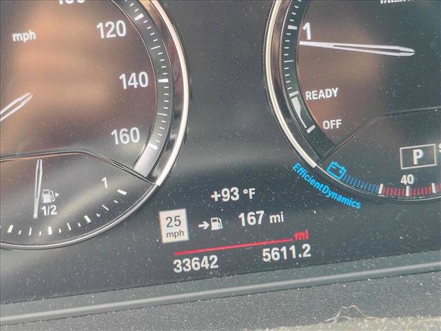 Used 2021 BMW X1 sDrive28i w/ Convenience Package FWD image 5