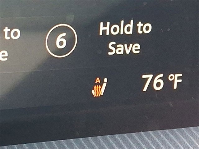 Used 2025 Nissan Murano SV image 19