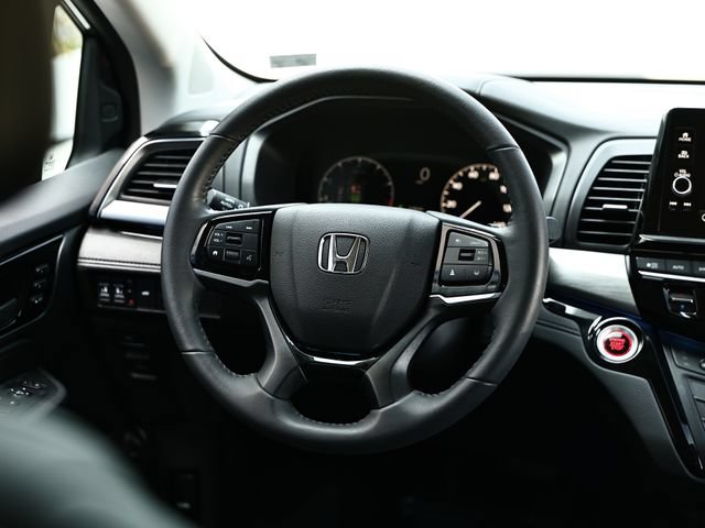 Used 2026 Honda Odyssey Touring image 27