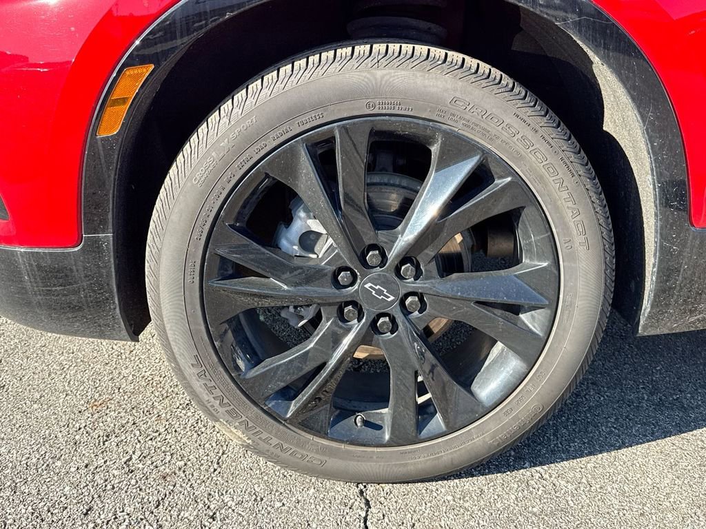 Used 2022 Chevrolet Blazer RS image 10