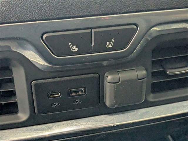 Certified 2023 Chevrolet Silverado 3500 High Country image 26