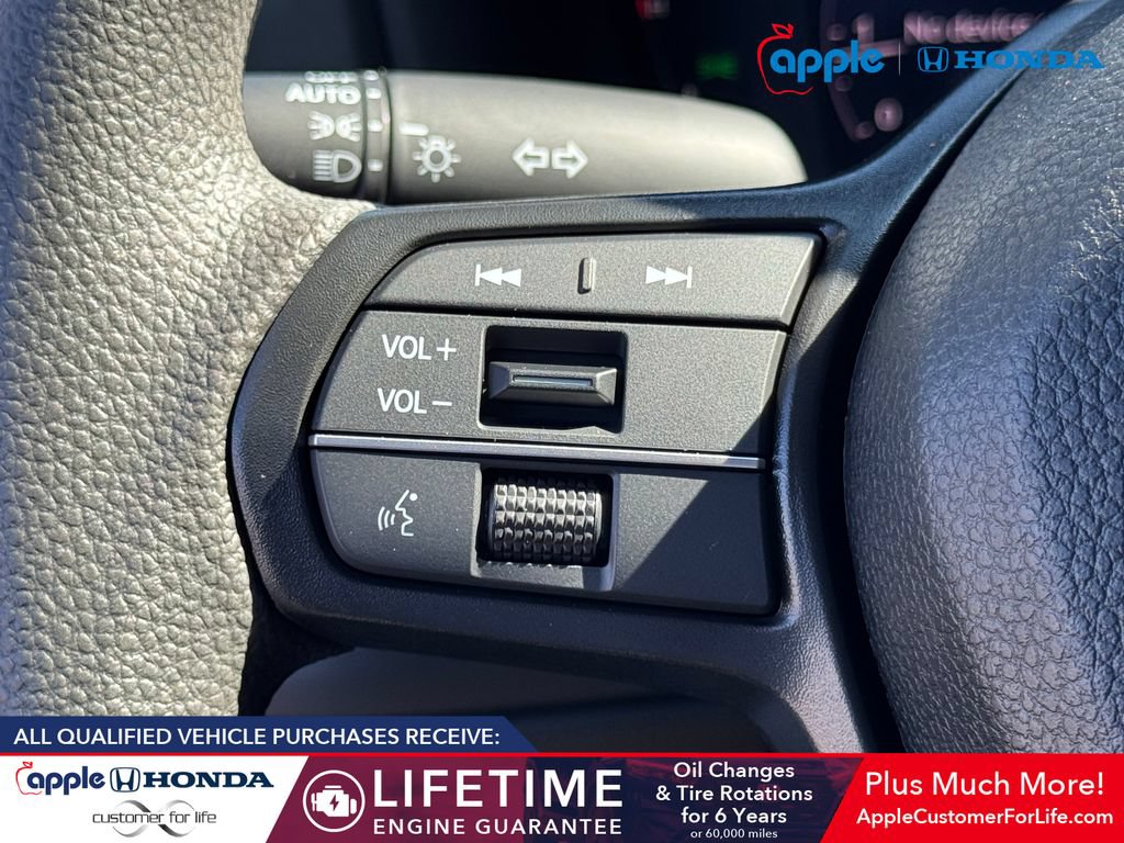 Used 2026 Honda Accord SE image 22