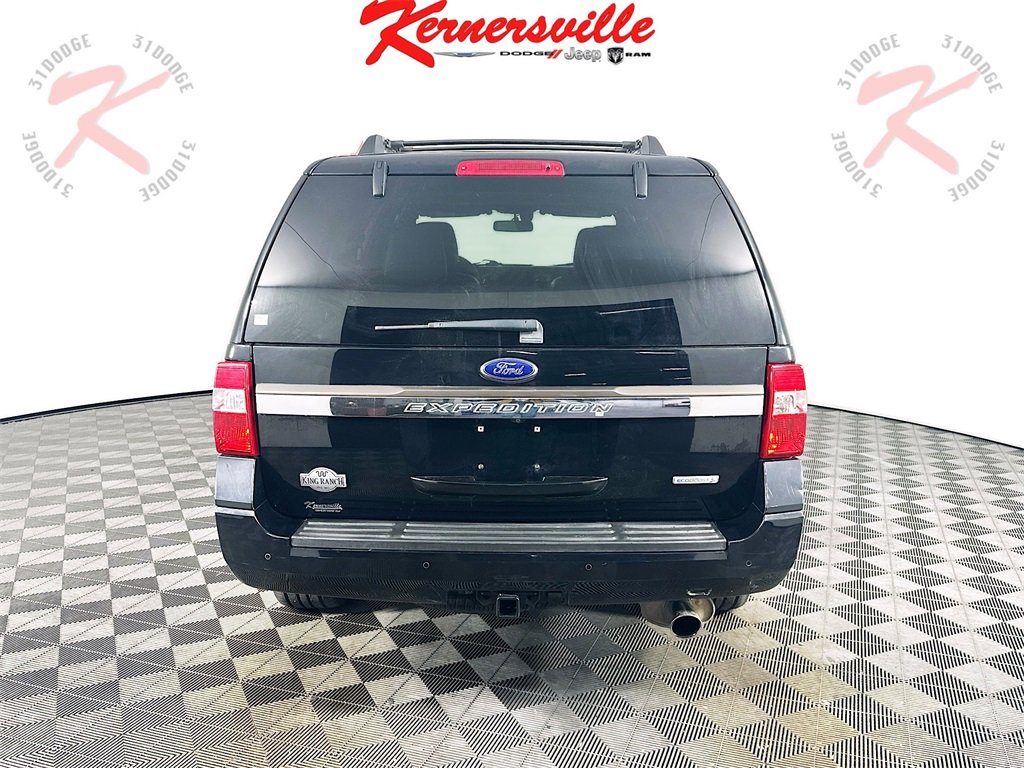Used 2017 Ford Expedition King Ranch image 6
