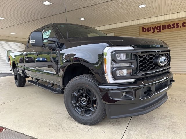 New 2025 Ford F250 XL image 2