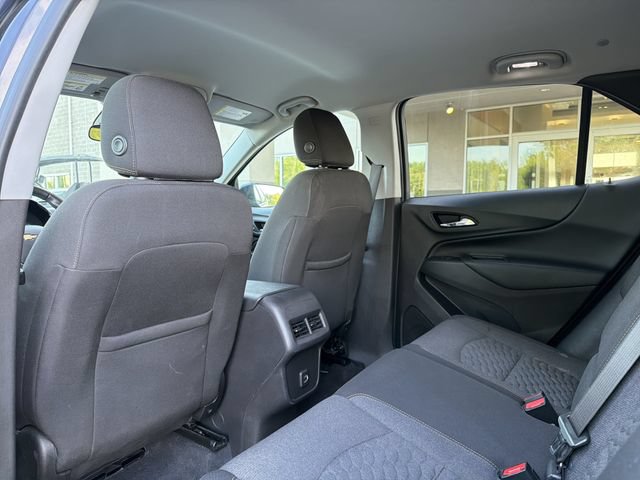 Used 2021 Chevrolet Equinox LT FWD image 9