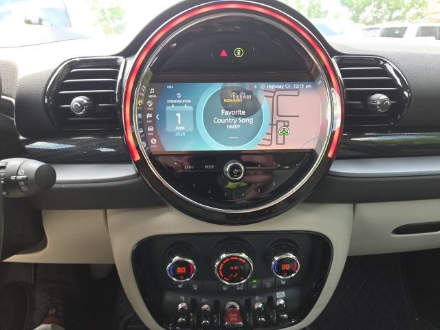 Used 2023 MINI Cooper Clubman S FWD image 11