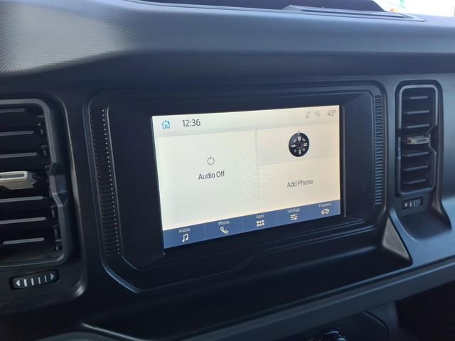 Used 2023 Ford Bronco Big Bend image 17