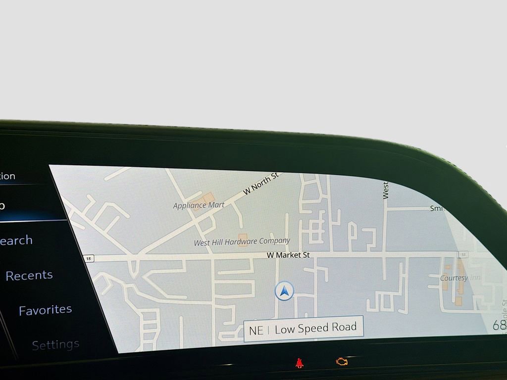 Used 2021 Cadillac Escalade Premium Luxury w/ Driver Assist Tech Package AWD/4WD image 13