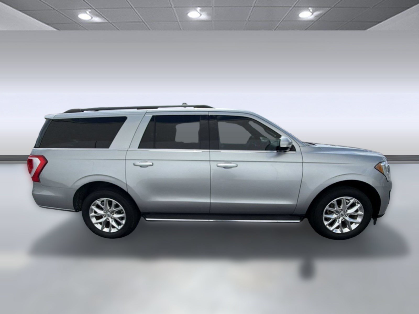 Used 2021 Ford Expedition Max XLT RWD image 8