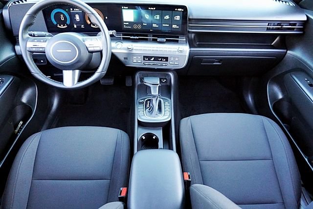 Certified 2026 Hyundai Kona SEL Sport image 20