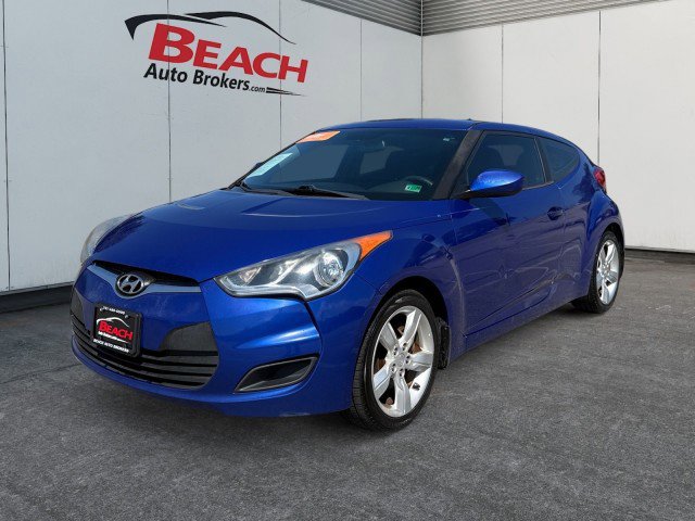 Used 2012 Hyundai Veloster