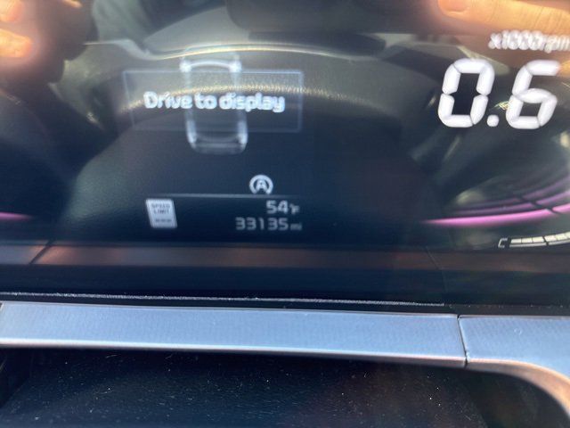 Used 2024 Kia Telluride S w/ S Sunroof Package image 36