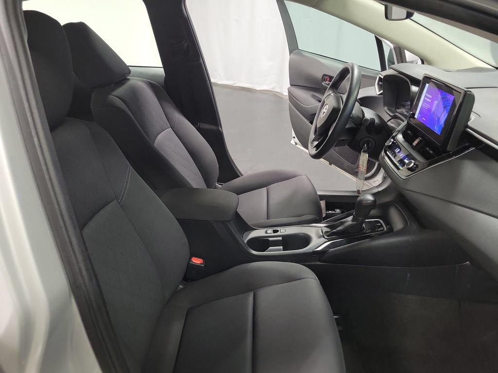 Used 2023 Toyota Corolla LE FWD image 21