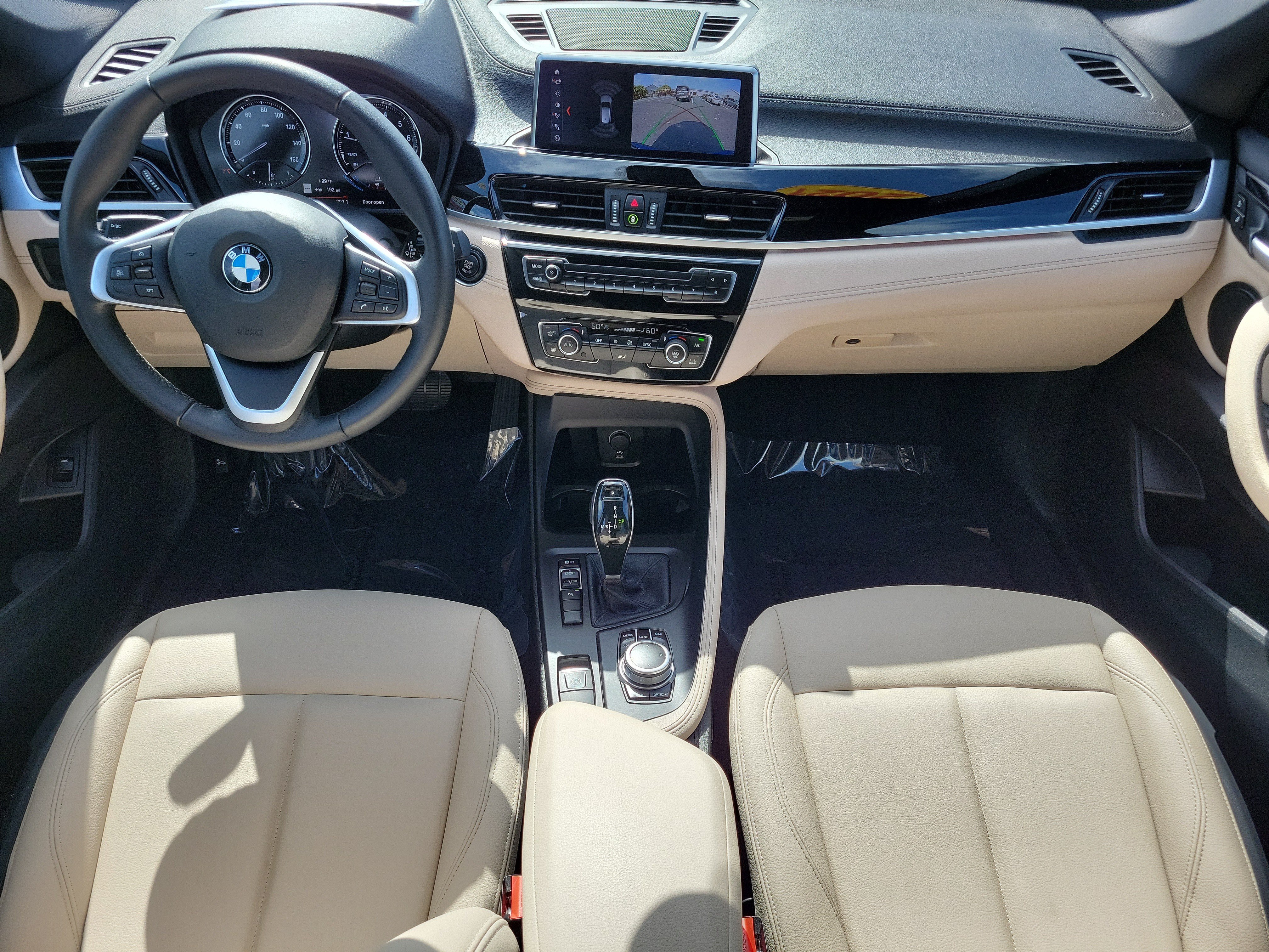 Used 2021 BMW X1 sDrive28i w/ Convenience Package FWD image 13
