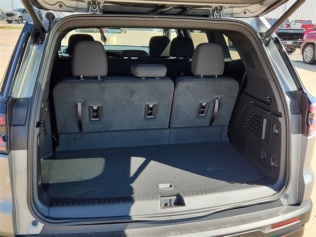 New 2026 GMC Acadia Elevation w/ Black Edition image 8