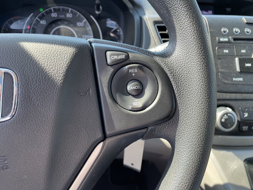 Used 2014 Honda CR-V EX image 24