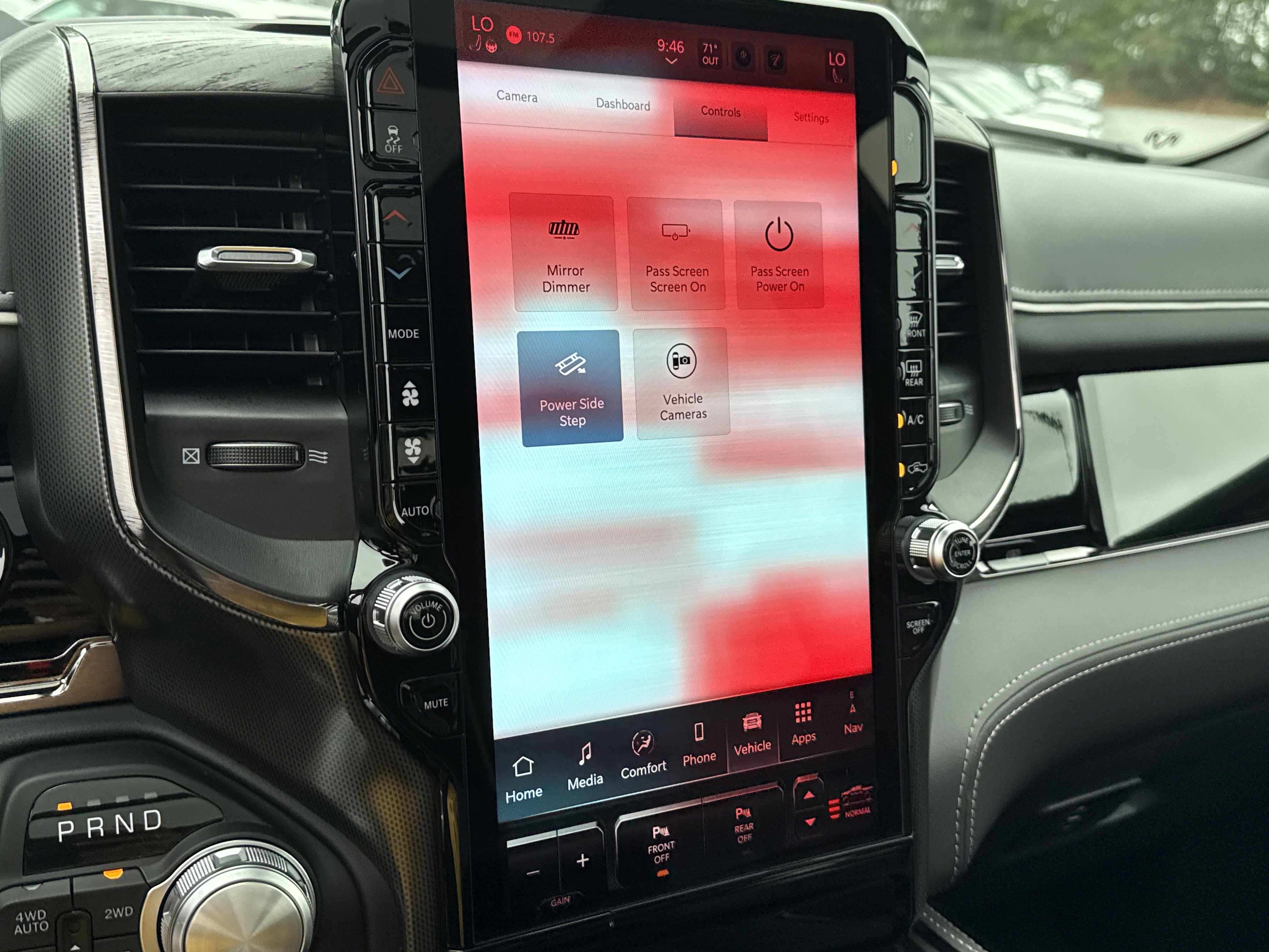 New 2026 RAM 1500 Limited image 32