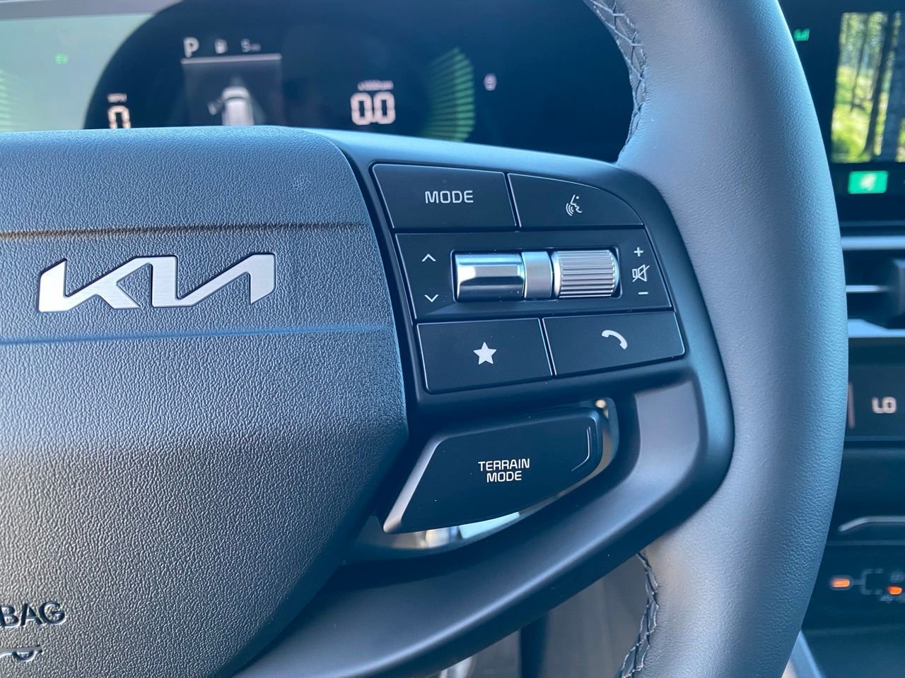 New 2026 Kia Sportage S image 16