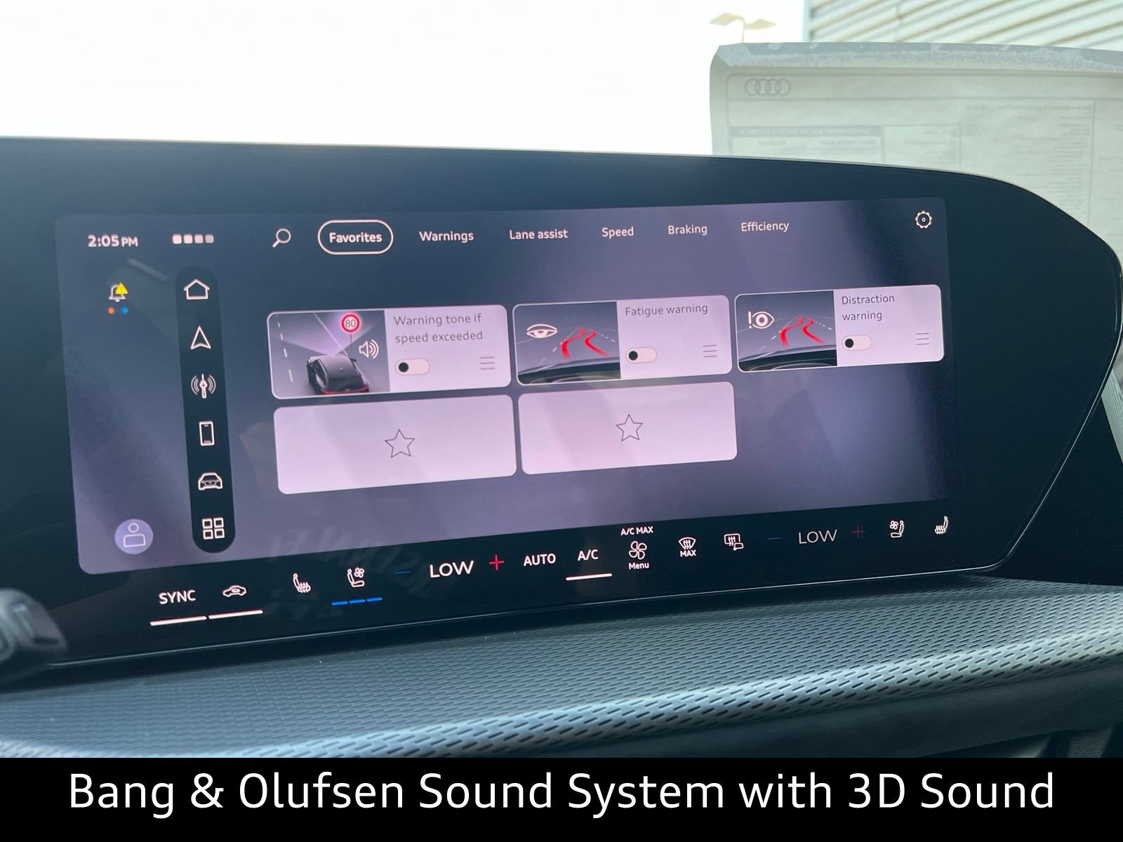 New 2026 Audi SQ5 Premium Plus AWD/4WD image 9