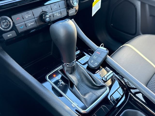 New 2026 Jeep Compass Latitude image 28