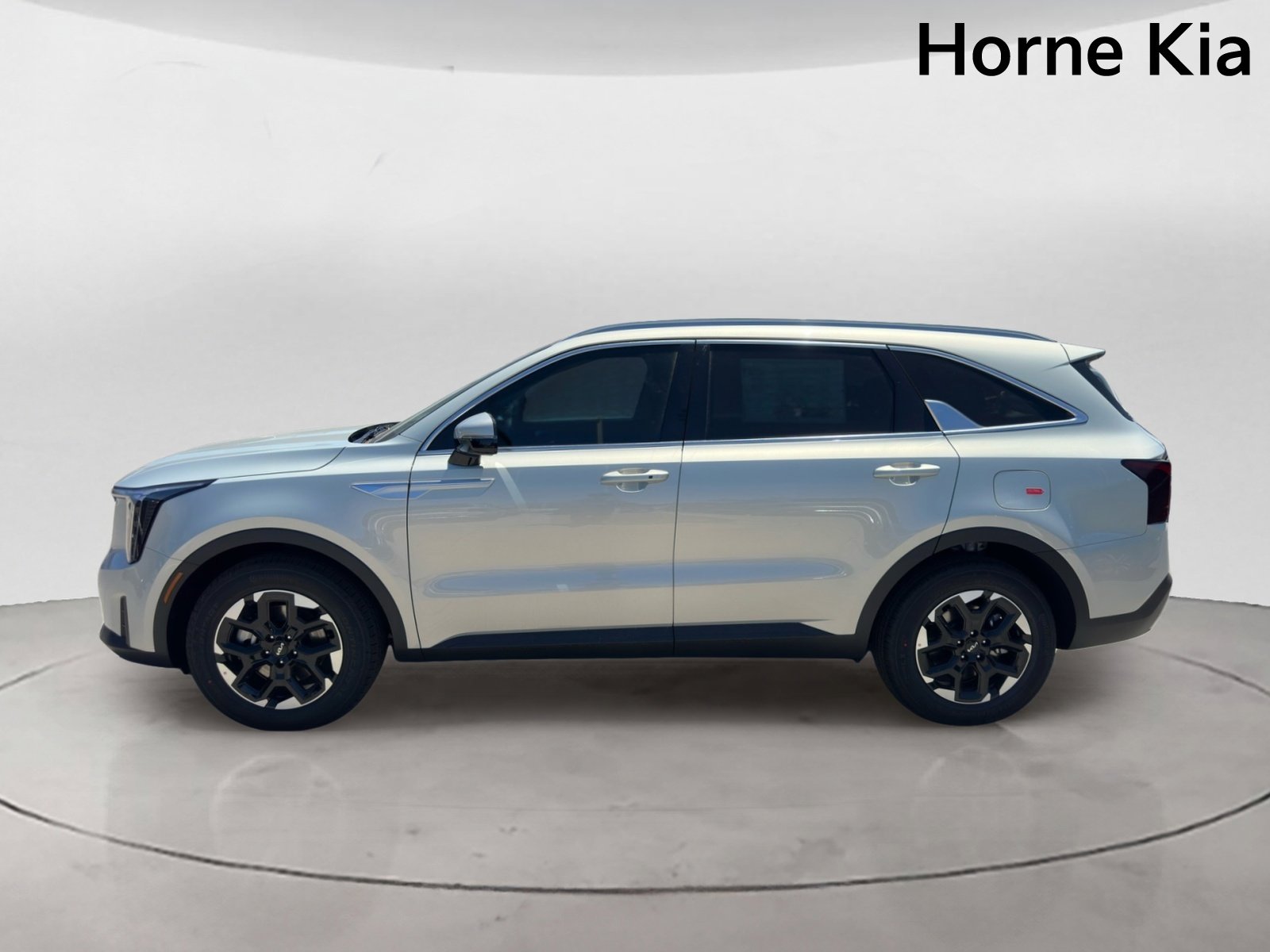 New 2026 Kia Sorento S FWD image 7