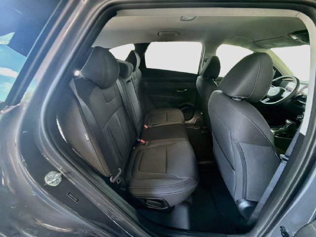 New 2026 Hyundai Tucson SEL Plus FWD image 27