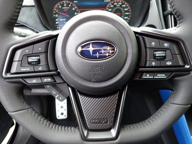 New 2026 Subaru WRX tS image 16