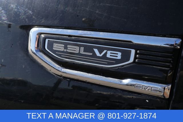 Used 2024 GMC Sierra 1500 SLT image 12