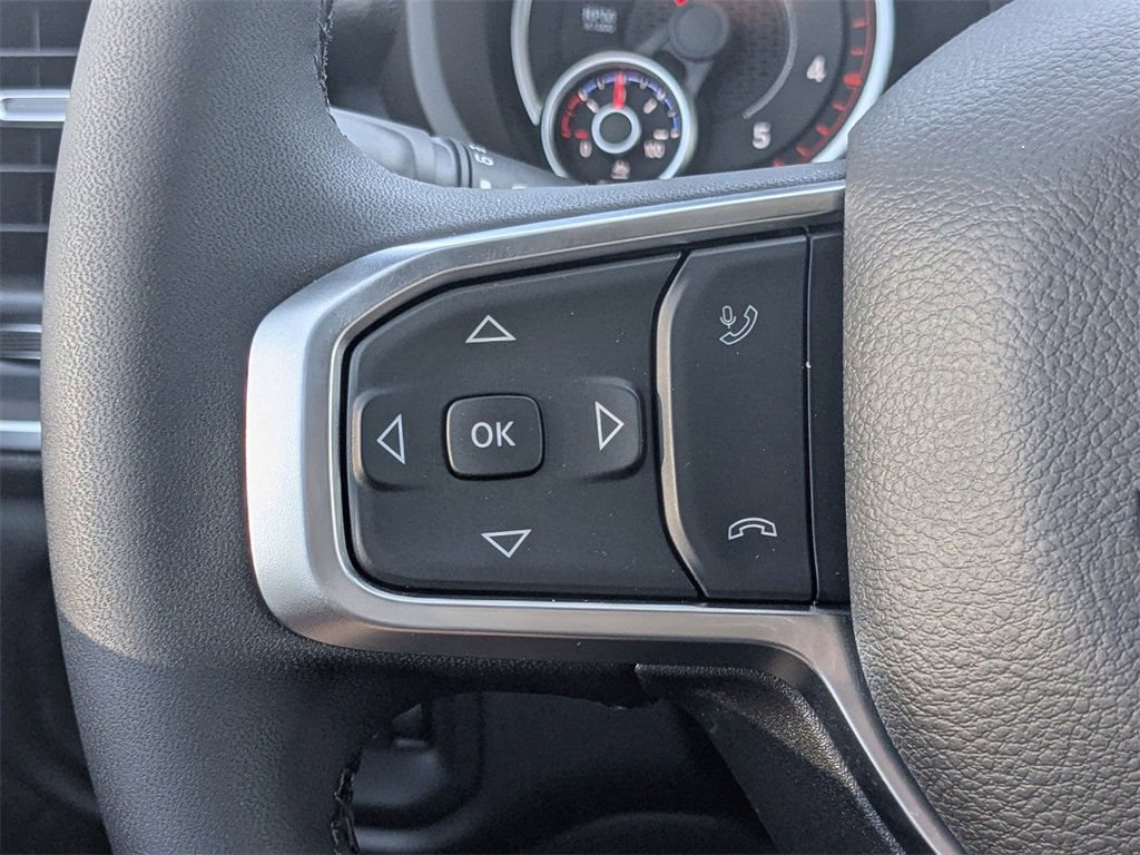 New 2026 RAM 2500 Big Horn image 22