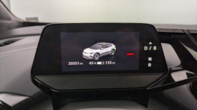 Used 2023 Volkswagen ID.4 Pro S AWD/4WD image 26
