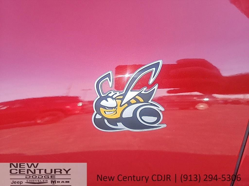 New 2026 Dodge Charger Scat Pack image 9