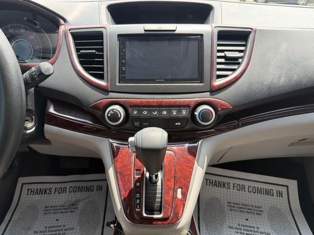 Used 2014 Honda CR-V LX image 22
