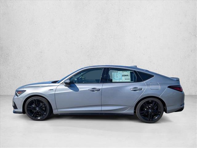 New 2026 Acura Integra A-Spec FWD image 5