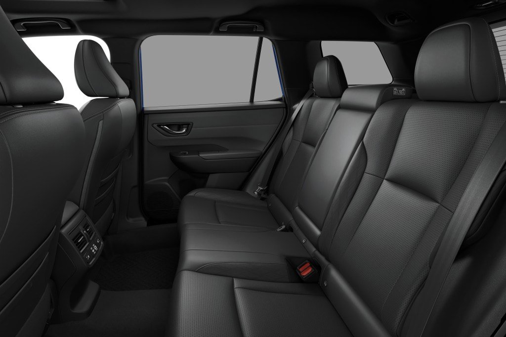 New 2026 Subaru Outback Touring XT AWD/4WD image 16