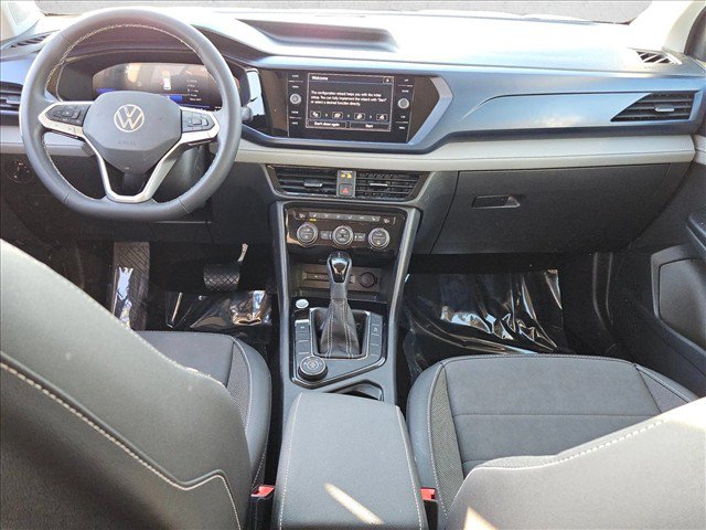 Used 2024 Volkswagen Taos SE AWD/4WD image 18