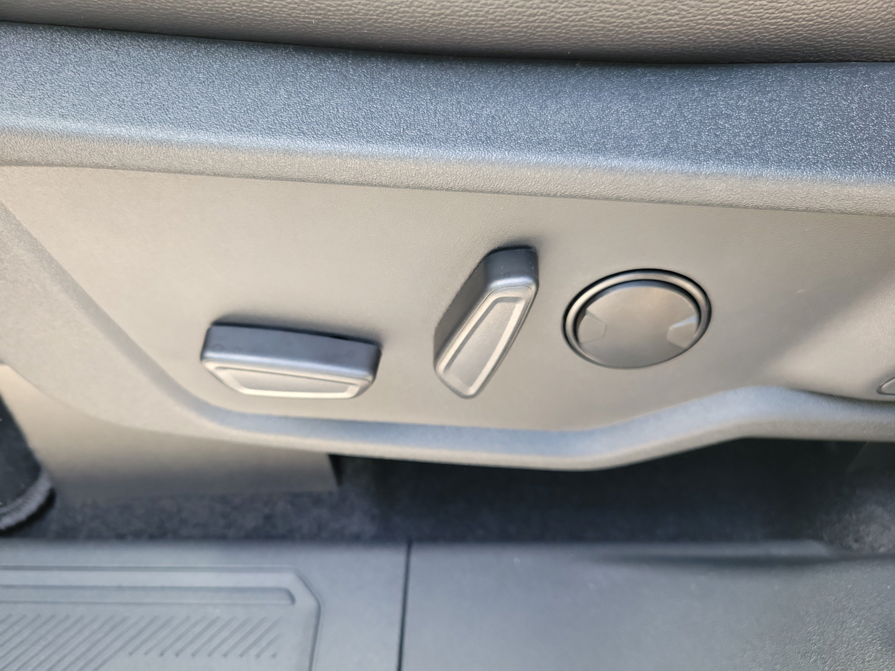 New 2026 Ford Bronco Outer Banks AWD/4WD image 18