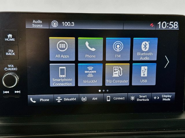 Certified 2024 Honda Pilot TrailSport image 26